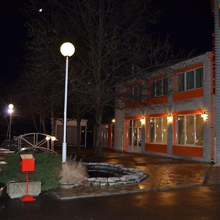 Motel Citadela 023 Beçkerek Dış mekan fotoğraf