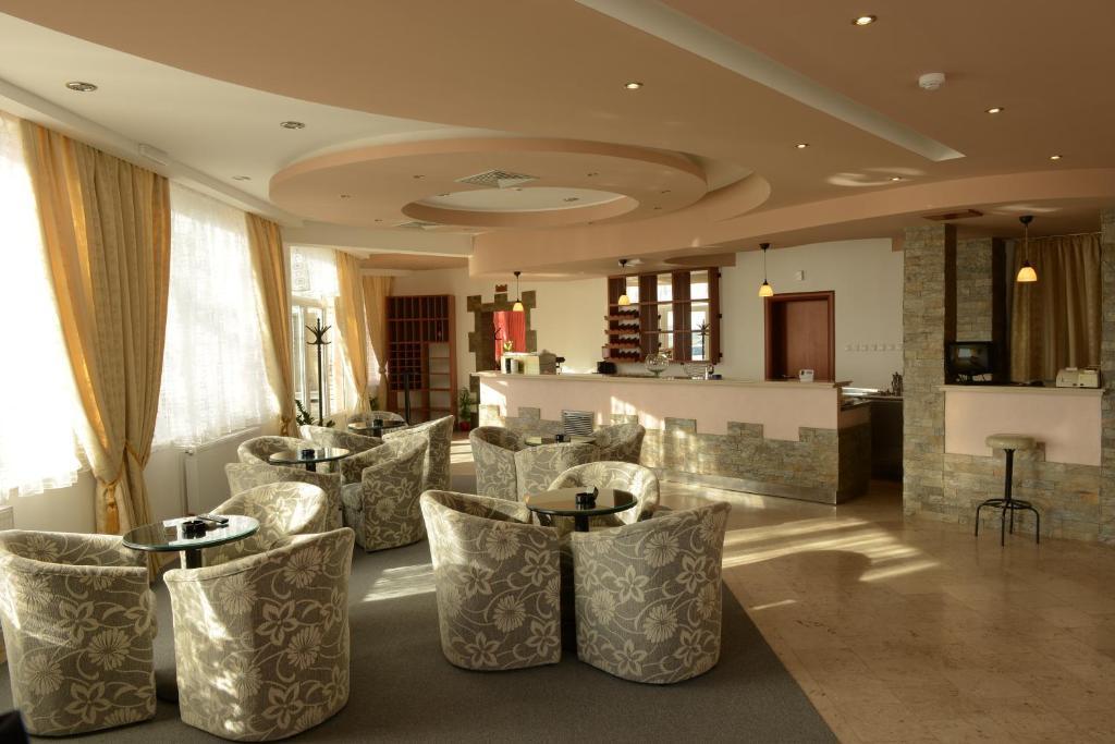 Motel Citadela 023 Beçkerek Dış mekan fotoğraf