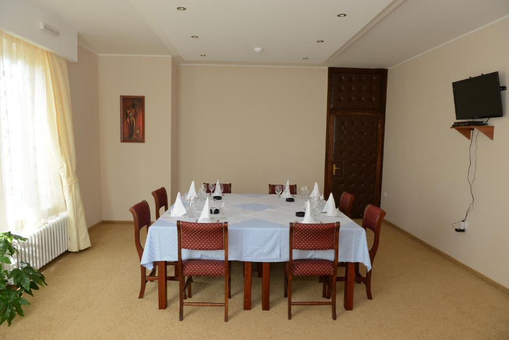 Motel Citadela 023 Beçkerek Dış mekan fotoğraf