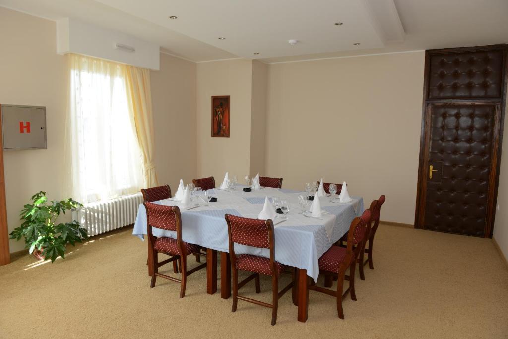 Motel Citadela 023 Beçkerek Dış mekan fotoğraf