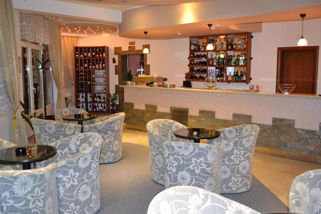 Motel Citadela 023 Beçkerek Dış mekan fotoğraf