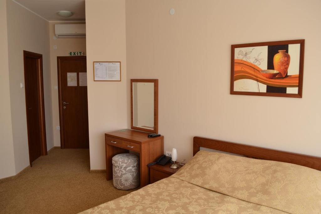 Motel Citadela 023 Beçkerek Dış mekan fotoğraf