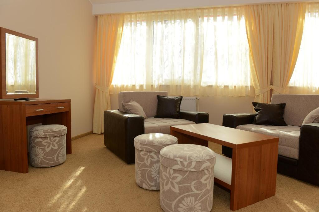 Motel Citadela 023 Beçkerek Oda fotoğraf