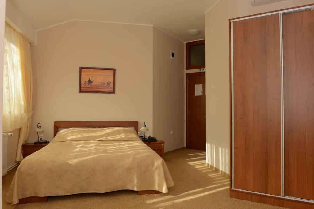 Motel Citadela 023 Beçkerek Oda fotoğraf