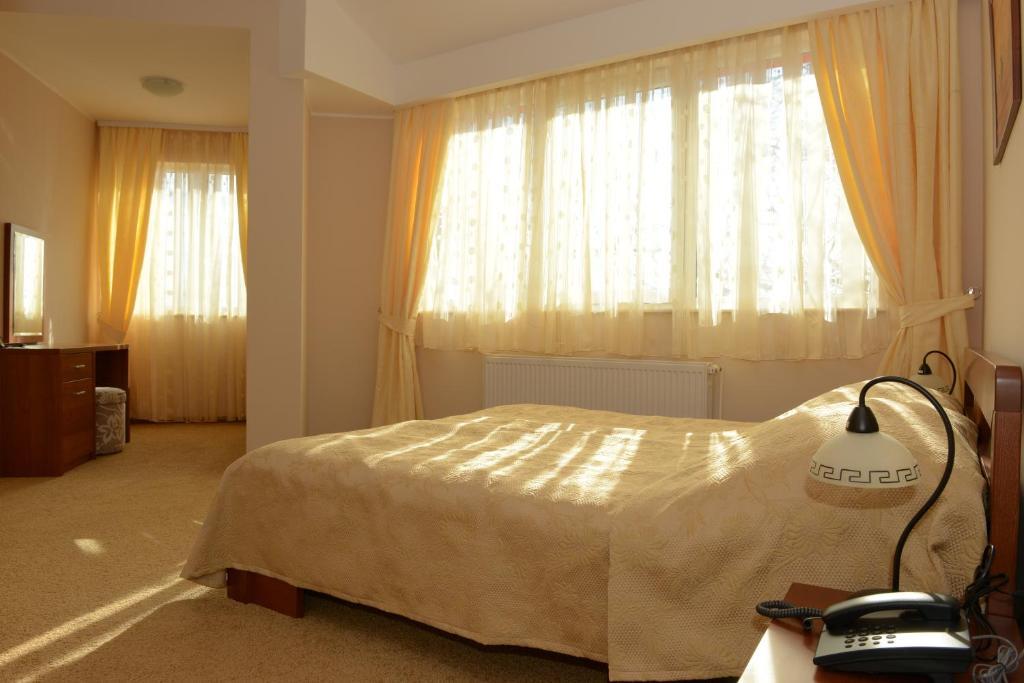 Motel Citadela 023 Beçkerek Oda fotoğraf
