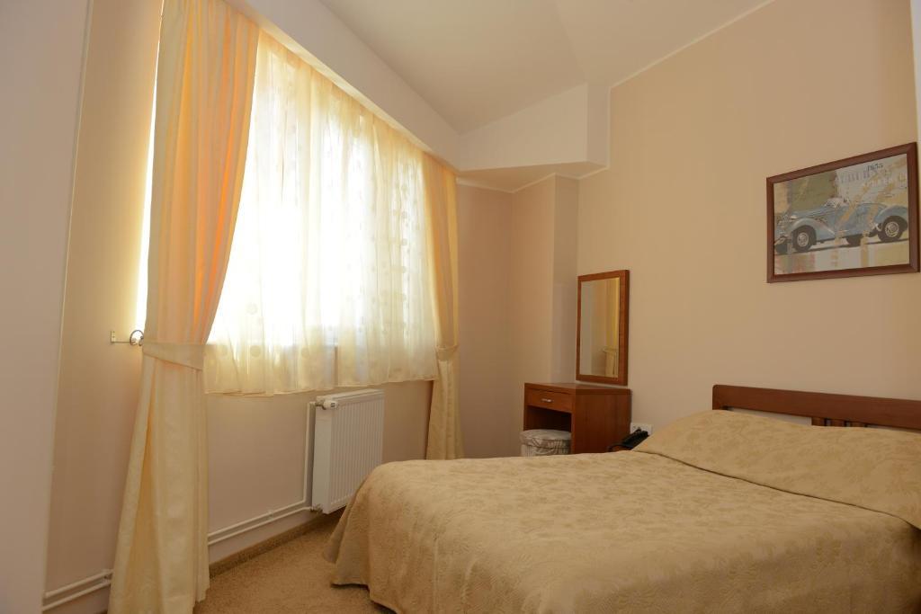 Motel Citadela 023 Beçkerek Oda fotoğraf