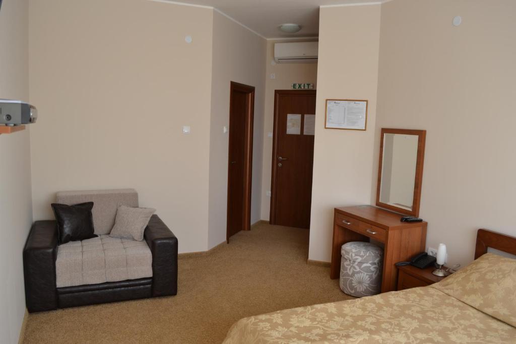 Motel Citadela 023 Beçkerek Oda fotoğraf