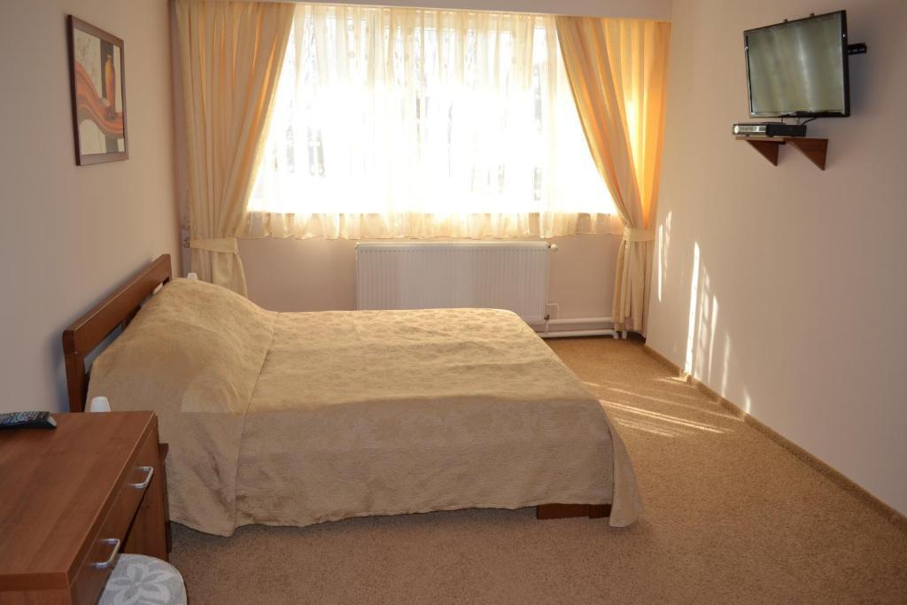 Motel Citadela 023 Beçkerek Oda fotoğraf