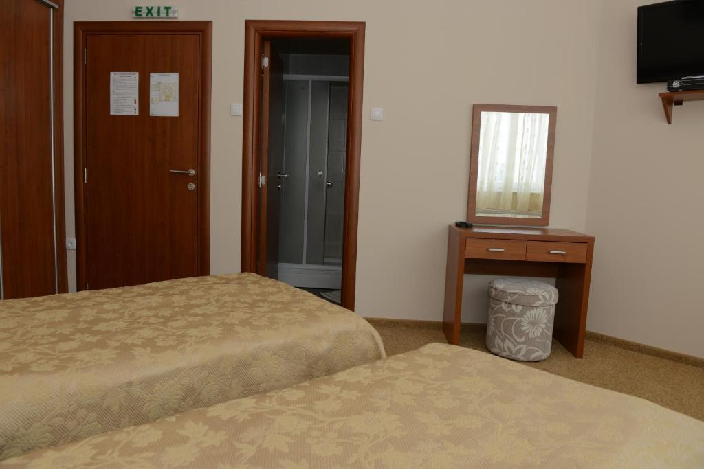 Motel Citadela 023 Beçkerek Oda fotoğraf