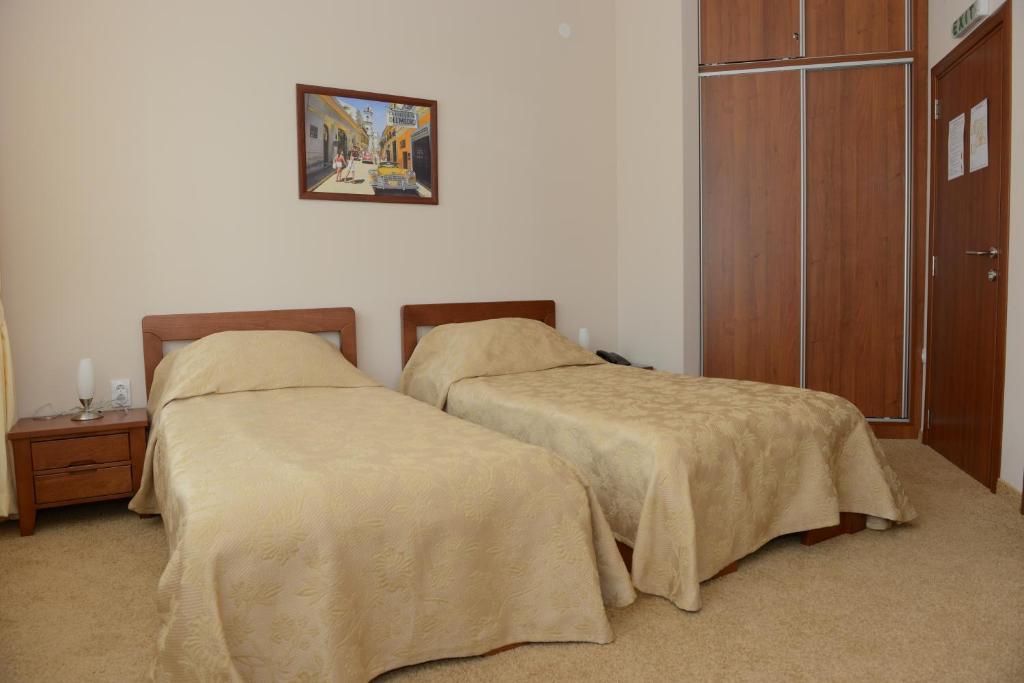 Motel Citadela 023 Beçkerek Oda fotoğraf