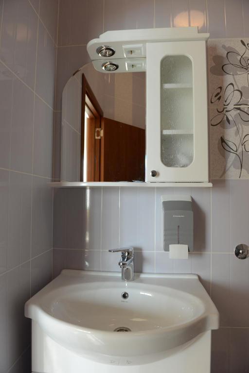 Motel Citadela 023 Beçkerek Oda fotoğraf