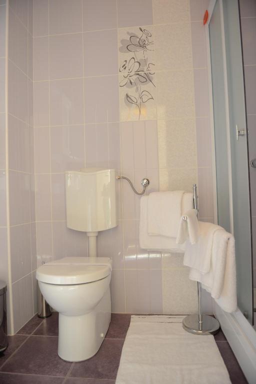 Motel Citadela 023 Beçkerek Oda fotoğraf